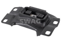 gearbox support