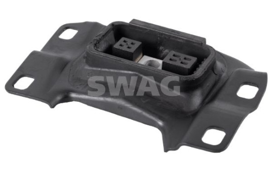 gearbox support