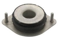 gearbox support