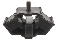 gearbox support