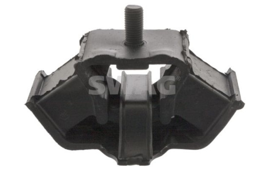 gearbox support