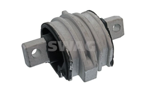 gearbox support