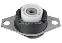 gearbox support