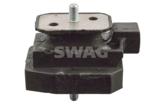 gearbox support