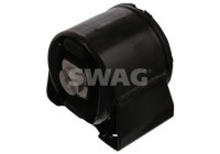 gearbox support