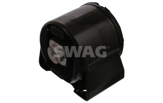 gearbox support