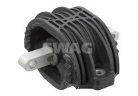 gearbox support