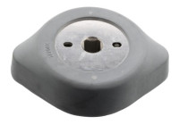 gearbox support