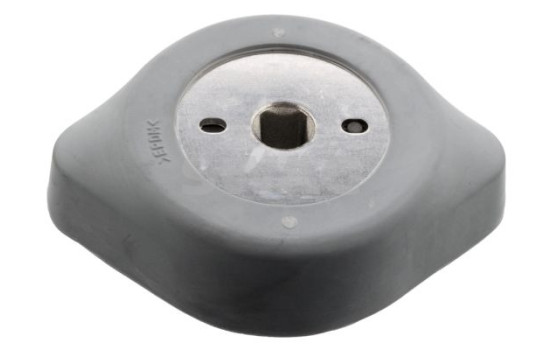 gearbox support