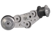 gearbox support