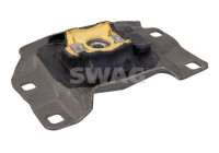 gearbox support