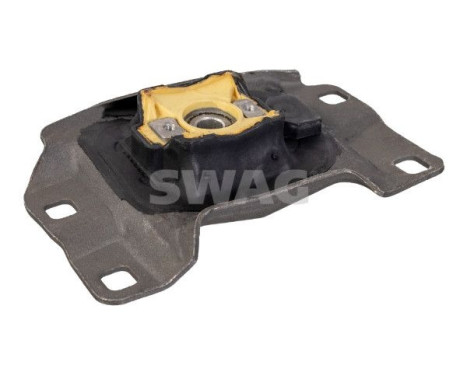 gearbox support