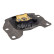 gearbox support