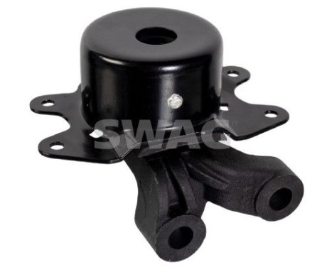gearbox support