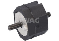 gearbox support
