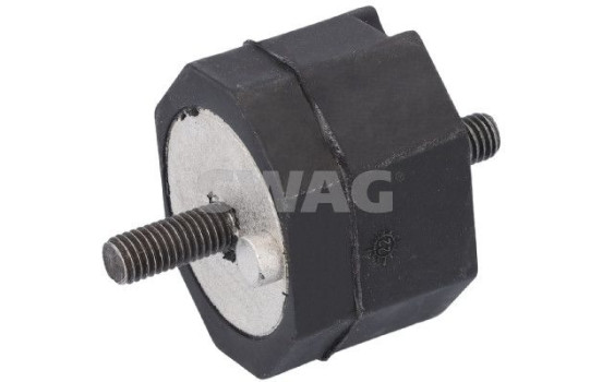 gearbox support