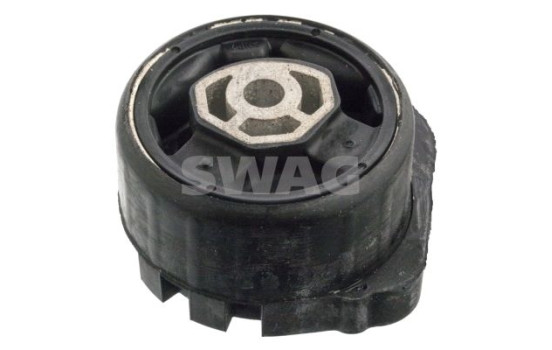 gearbox support