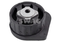 gearbox support