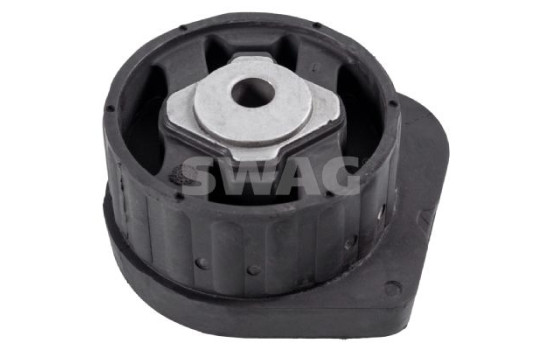 gearbox support