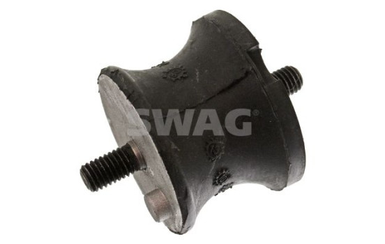 gearbox support