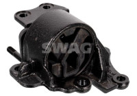 gearbox support