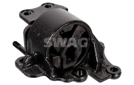 gearbox support