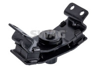 gearbox support