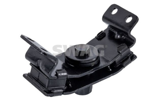 gearbox support