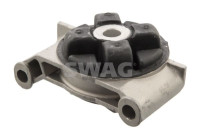 gearbox support