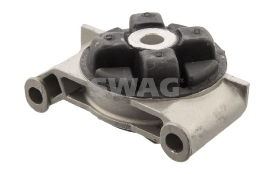 gearbox support