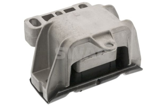 gearbox support