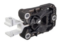 gearbox support