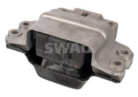 gearbox support