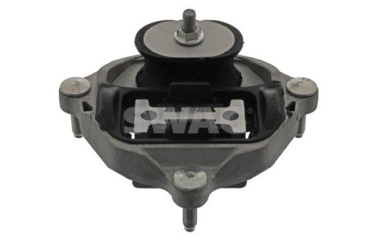 gearbox support