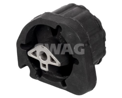 gearbox support