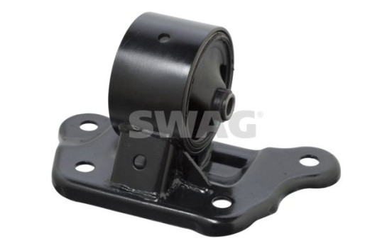 gearbox support