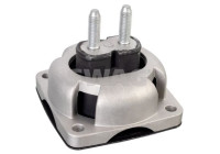 gearbox support