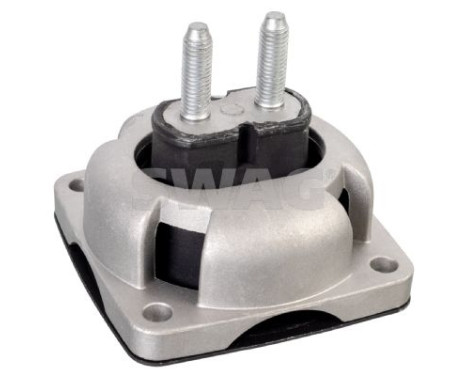 gearbox support