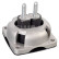 gearbox support