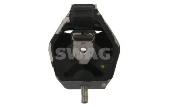 gearbox support