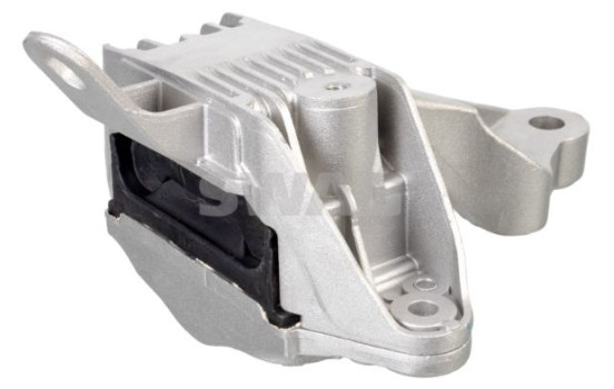 gearbox support