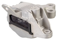 gearbox support