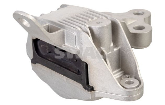 gearbox support