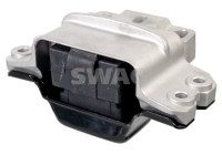 gearbox support