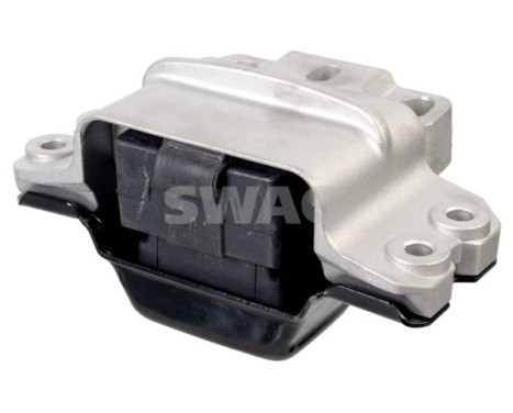 gearbox support