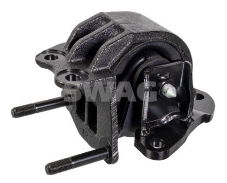 gearbox support
