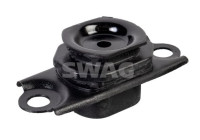 gearbox support