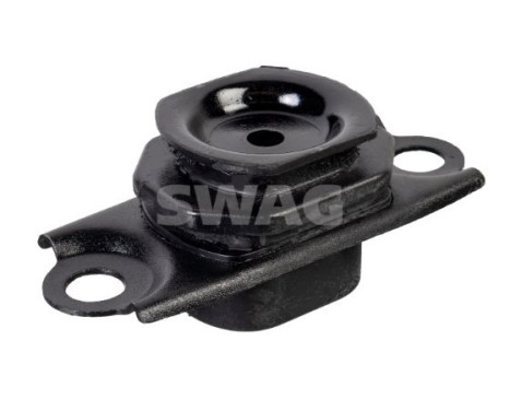 gearbox support