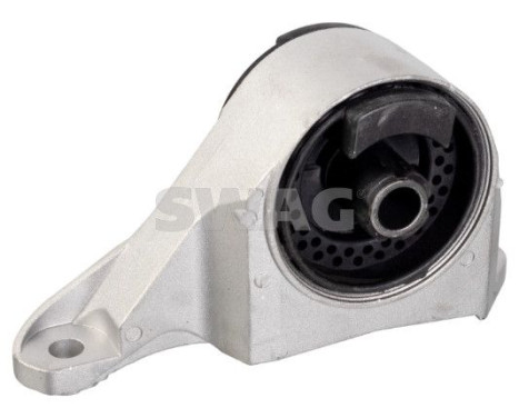 gearbox support