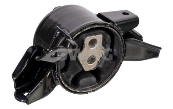 gearbox support